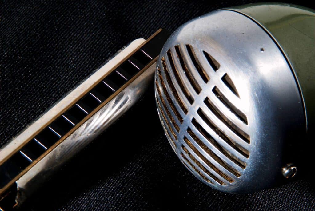 Mastering the 3rd Position Blues Harmonica, HarmonicaForAll